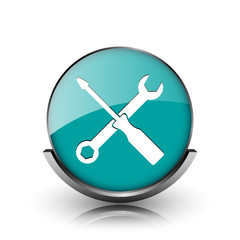 Tools icon