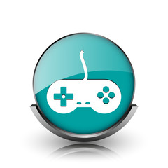 Gamepad icon