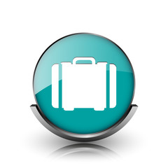Suitcase icon