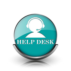 Helpdesk icon