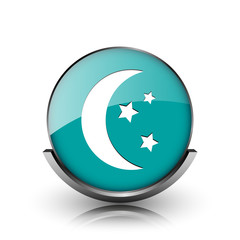 Moon icon