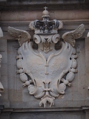 Jardines del Palacio de La Granja (Segovia)