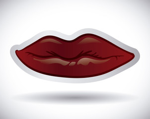 mouth design