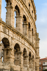 Pula Arena