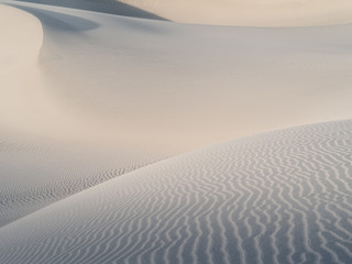 dunes