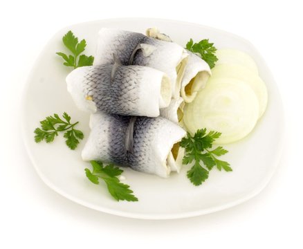 śledź