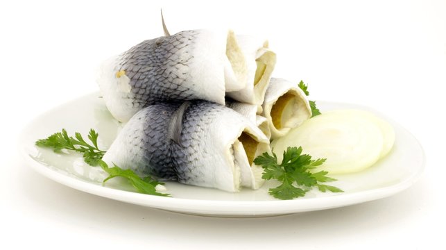 śledź
