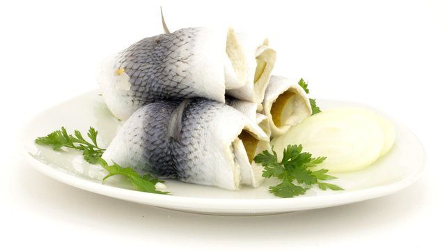 śledź