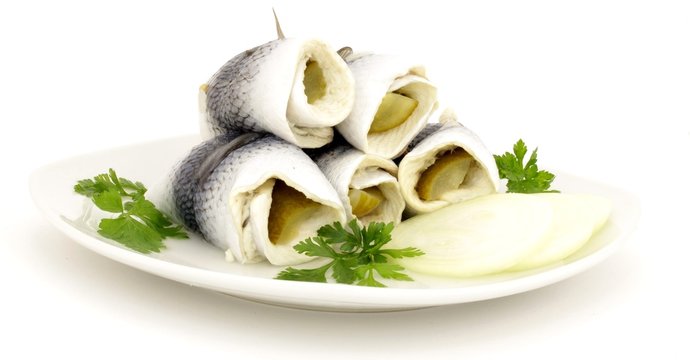 śledź