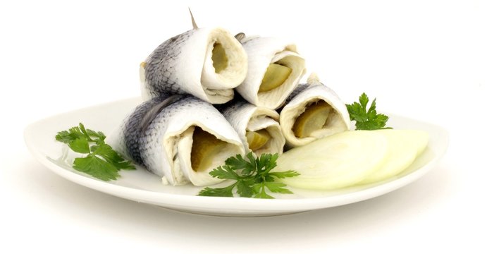 śledź