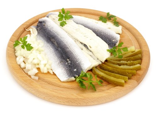 śledź