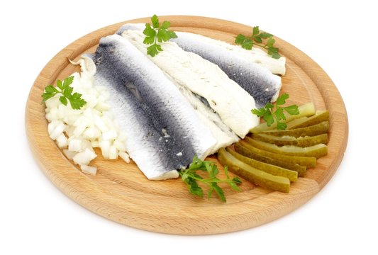 śledź