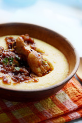 italian polenta