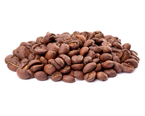 Coffee beans