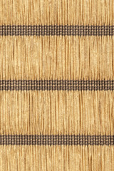 Parchment Mate Interwoven Creased Ocher Grunge Texture