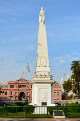 Obraz premium Buenos Aires