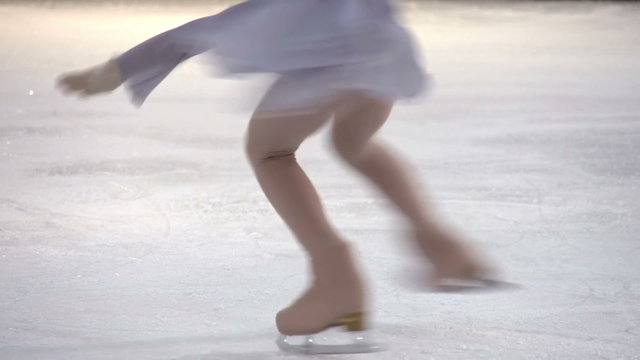 Element of Figure Skating