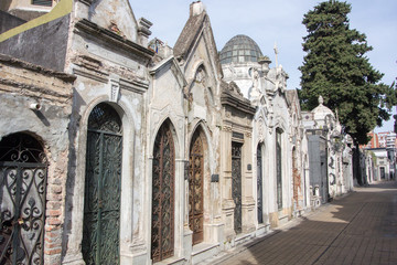 Obraz premium Buenos Aires