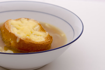 French Onion Soup