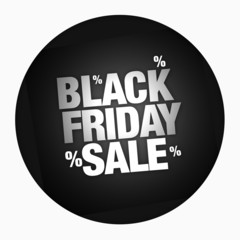 Black Friday Sale