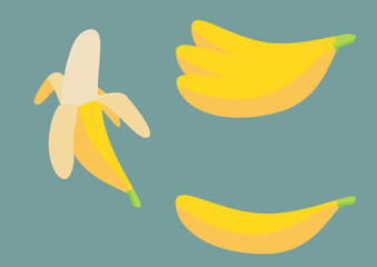 banana