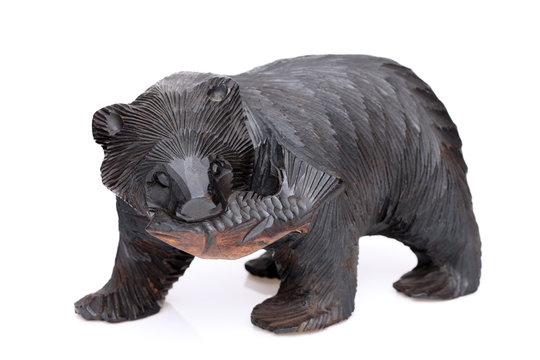木彫熊」の写真素材 | 51,326件の無料イラスト画像 | Adobe Stock