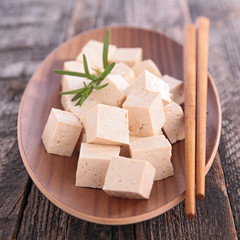 tofu