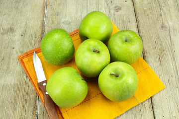 pommes