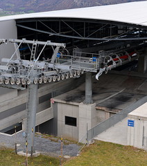 remontée mécanique