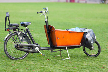 Amsterdam vélo