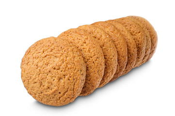 Oatmeal cookies