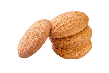 Oatmeal cookies