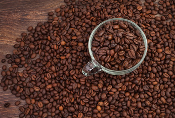 coffee beans