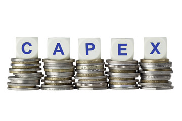 CAPEX - Capital Expenditure