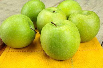 pommes