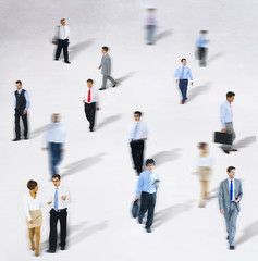 Diversity Ethnic Ethnicity Togetherness Partnership Concept