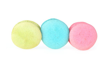 macaron sweet tasty dessert