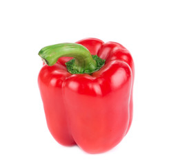 red bell pepper