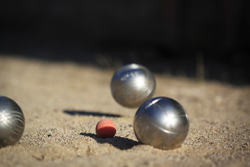 2 boules