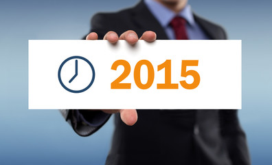 2015 Uhr