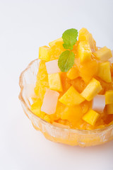 Shave ice