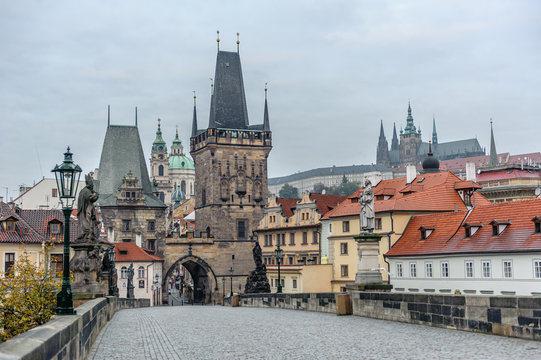 Praha