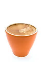 Coffee cup