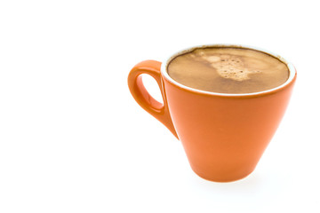 Coffee cup