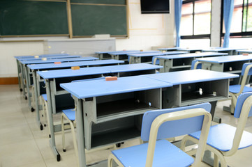 classroom