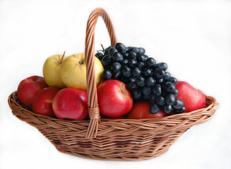 fresh fruit