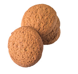 Oatmeal cookies