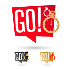 Go !