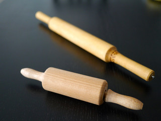 Nudelholz, Teigrolle, Nudelwalker, Wallholz Kinder_2
