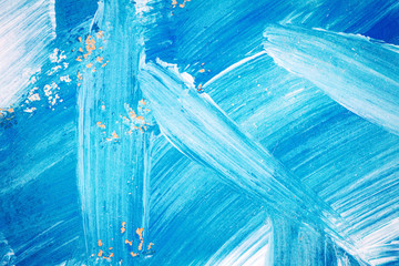 Abstract art background